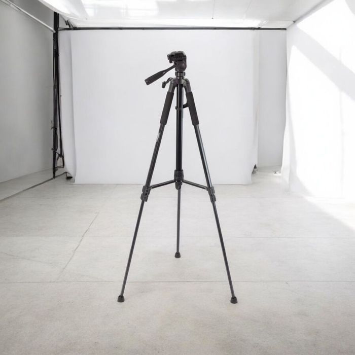 Nowy czarny statyw uchwyt na aparat 180 cm