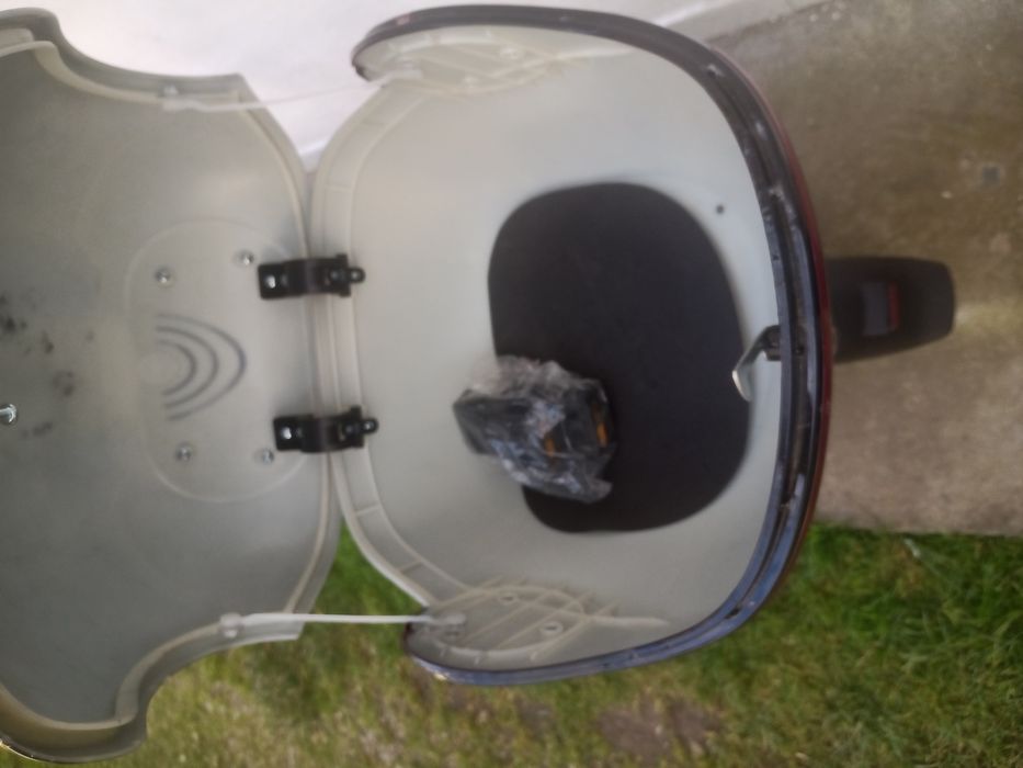 Продам електро скутер FADA N9