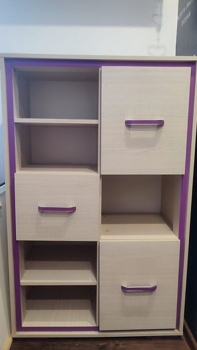 Meble do pokoju dziecka