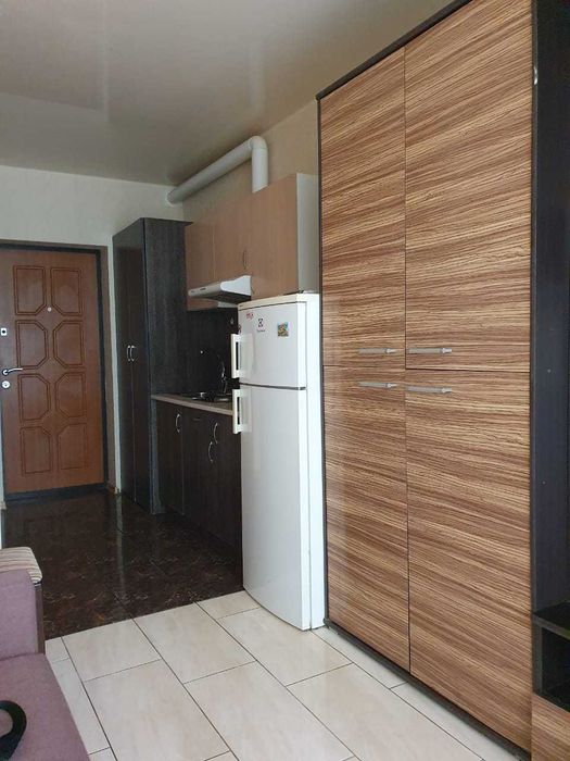 Продам 1-о кімнтану гостинку с ЛЮКС РЕМОНТОМ на Салтівці...