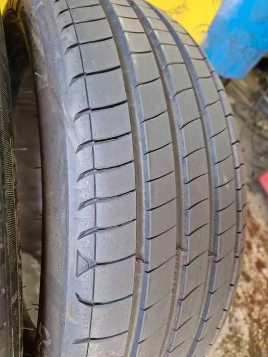 Opony Letnie 195/55R16 Michelin E Primacy 2sztuki Montaż