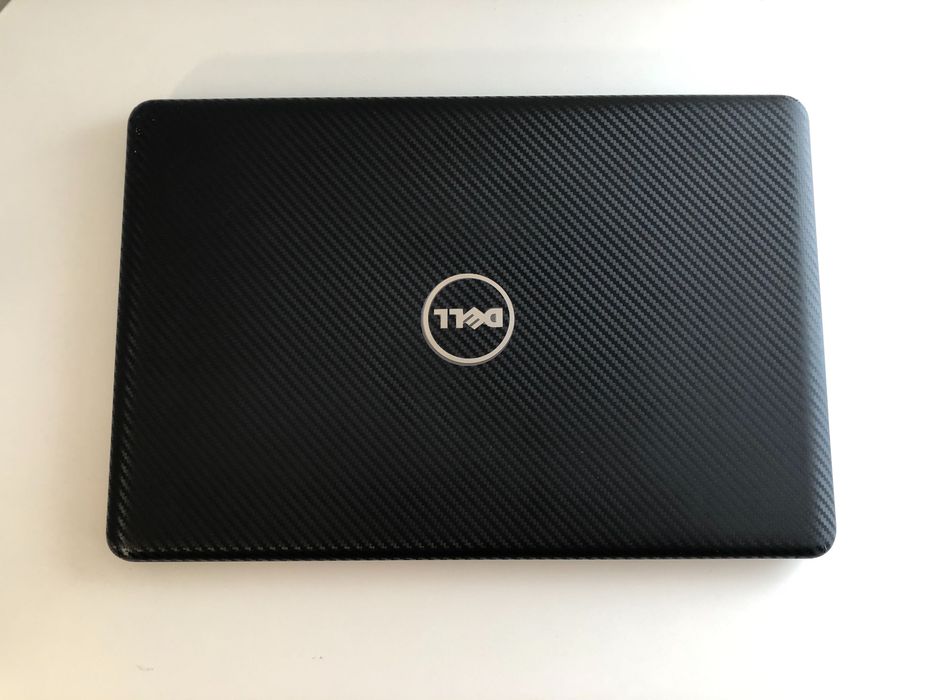 Dell Inspiron 5567 i7-7500U 8GB 256 SSD R7