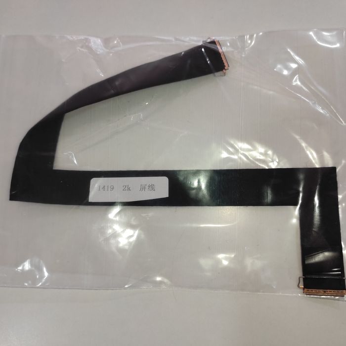 Flat Cable Display Imac A1419 2K