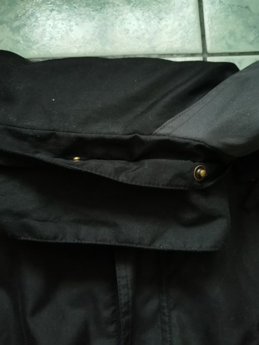 Kurtka GAUPA myśliwska