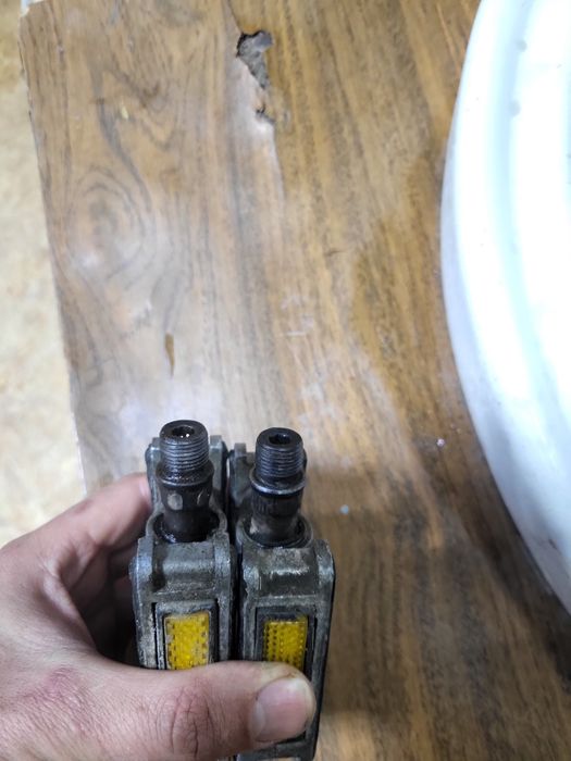 Вело педали FP 920