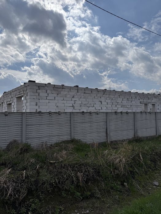 Продам комерційне приміщення в Городищі