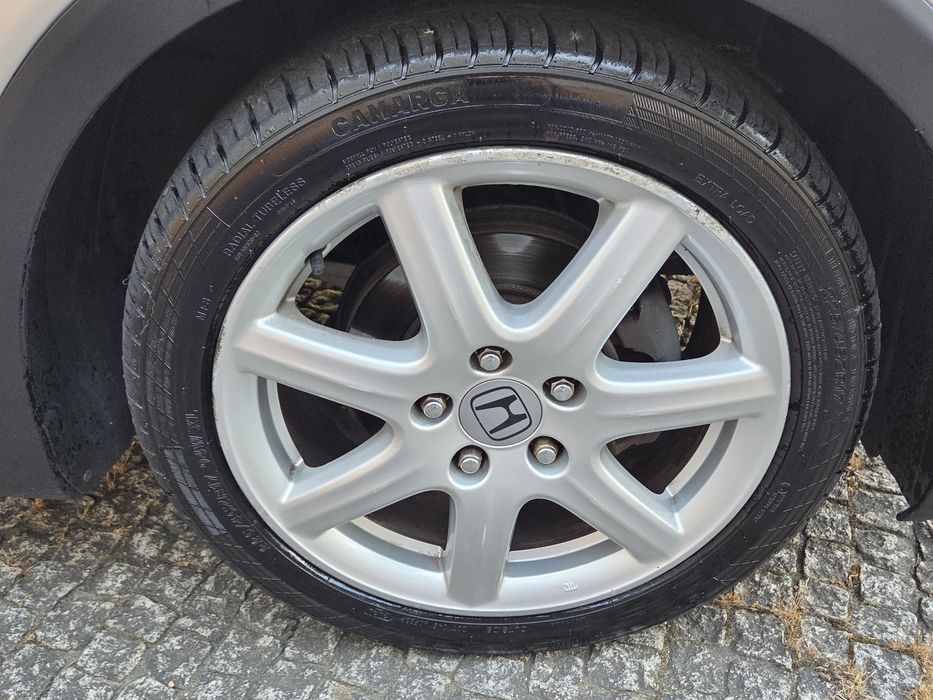 Honda Civic 2.2 i-Ctdi, 140 CV, CX 6 vel. SPORT