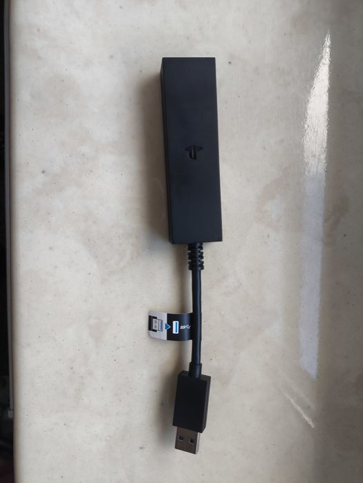 Orginalny Adapter Ps4/Ps5 VR