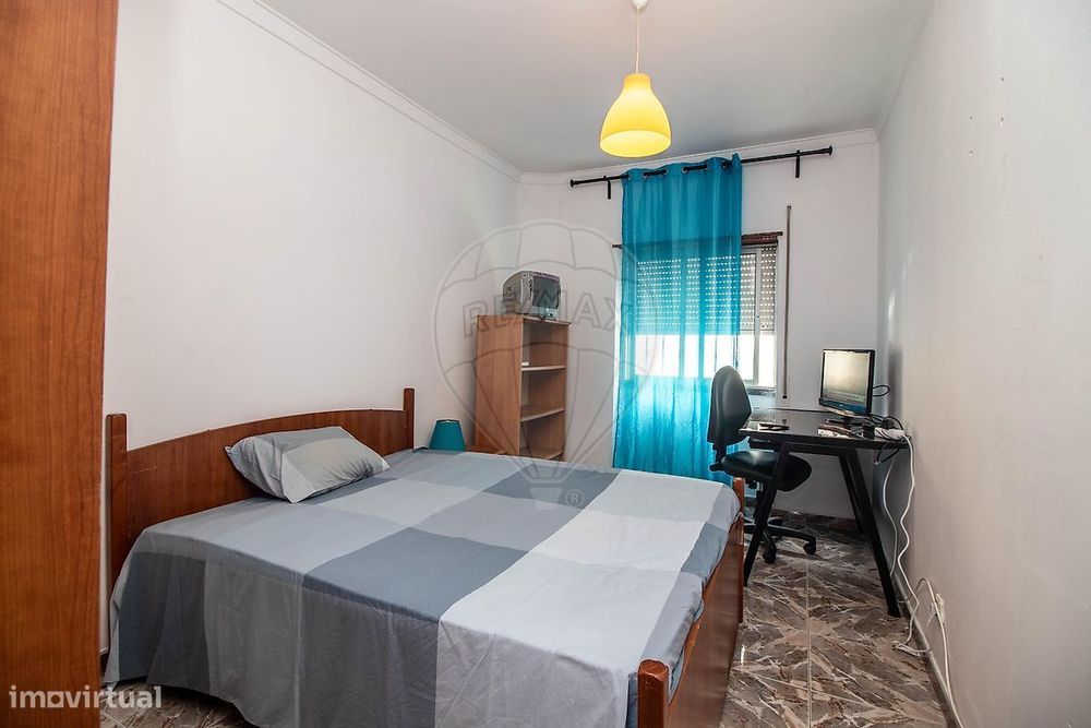 Apartamento T3 para venda