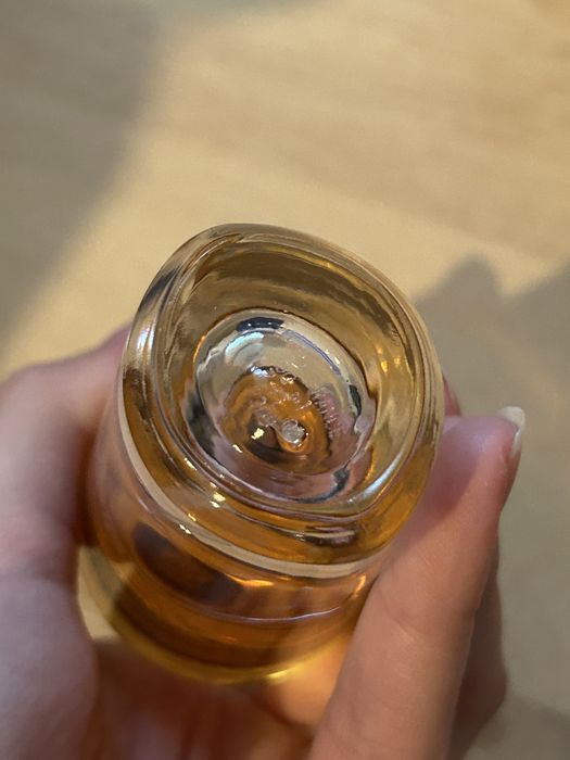 Yves Rocher Voile D’Ambre 50 ml perfumy