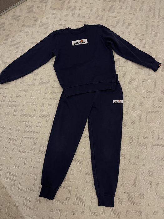 Костюм на флісі на хлопчика 152-158 розмір