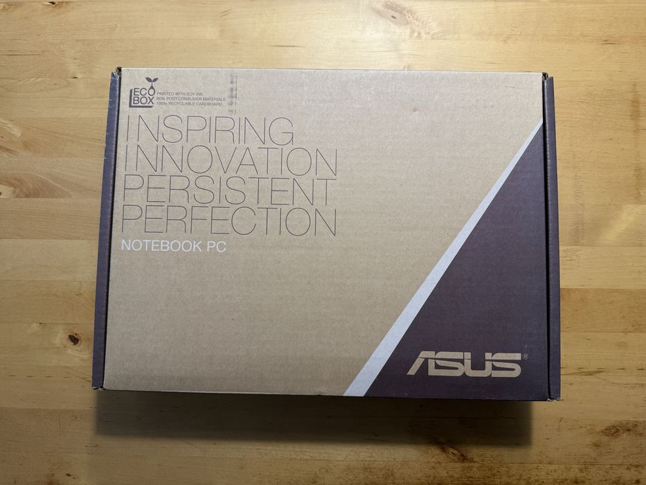 Portatil Asus K450J