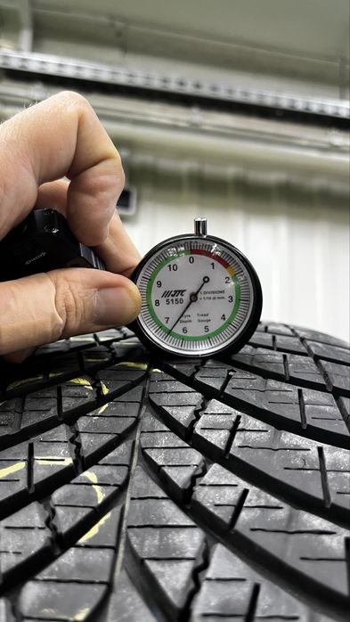 Шини Goodyear  235/55R19. 3шт за ціною даох !!  2022-23 рік