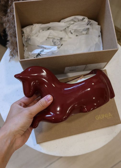 свічка Gunia, повний комплект