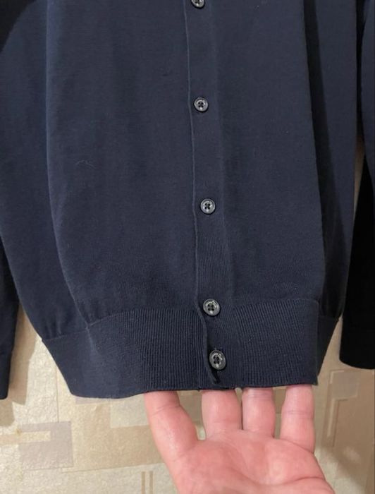 Кардиган, кофта, реглан Massimo Dutti