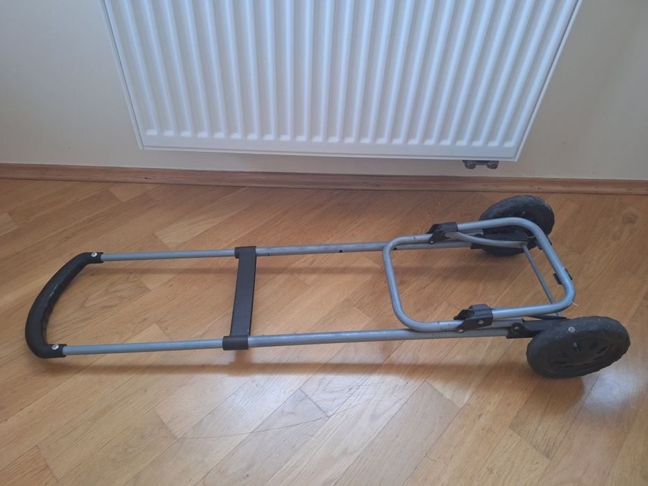 monia wózek na kółkach do torby na zakupy