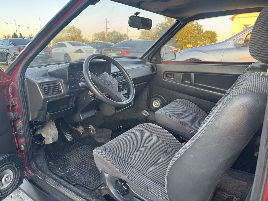 Seat Ibiza / Обмін на Айфон
