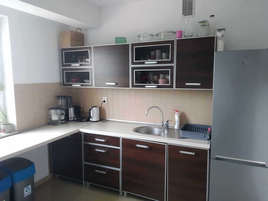 3 pokoje osobna kuchnia WYNAJMĘ od 01.06.2026 Manganowa - Widok 5