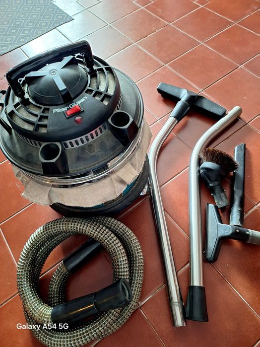 Usado para desocupar