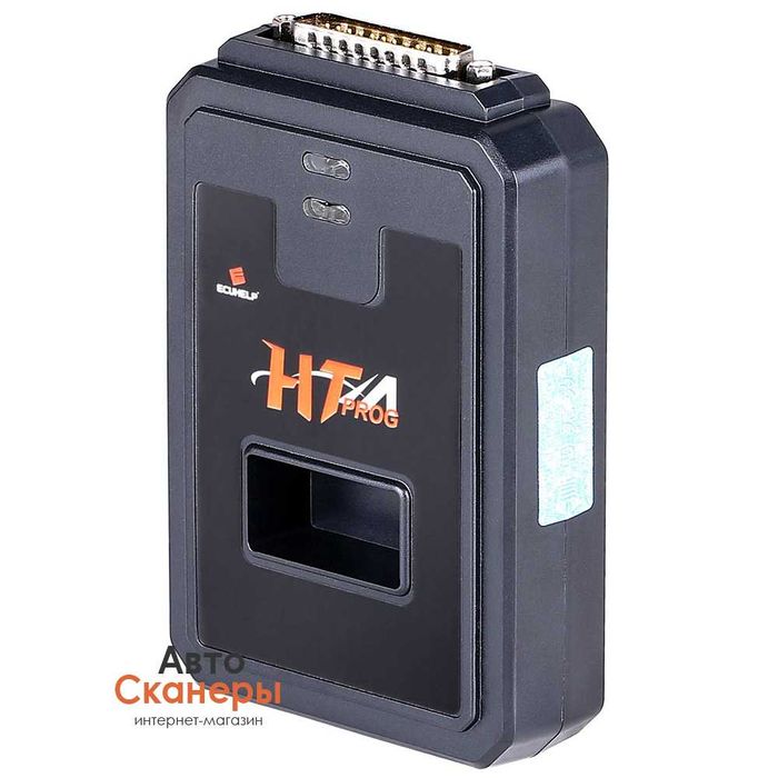 Программатор HTprog ECU HELP KT200 Bench/Boot/BDM