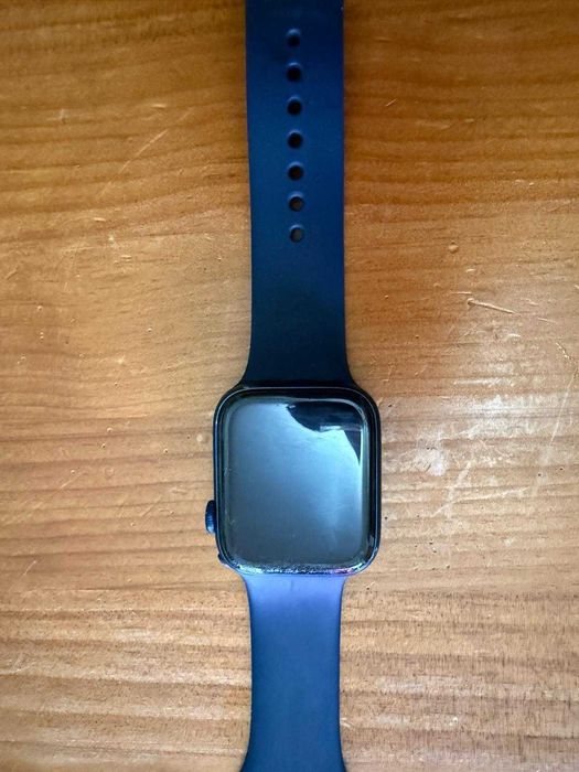 Apple Watch 6 - 44mm (2020)