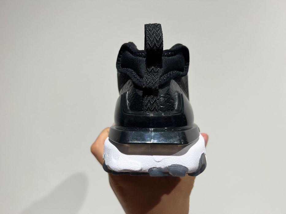 Кросівки NIKE REACT VISION CD4373-006 оригінал