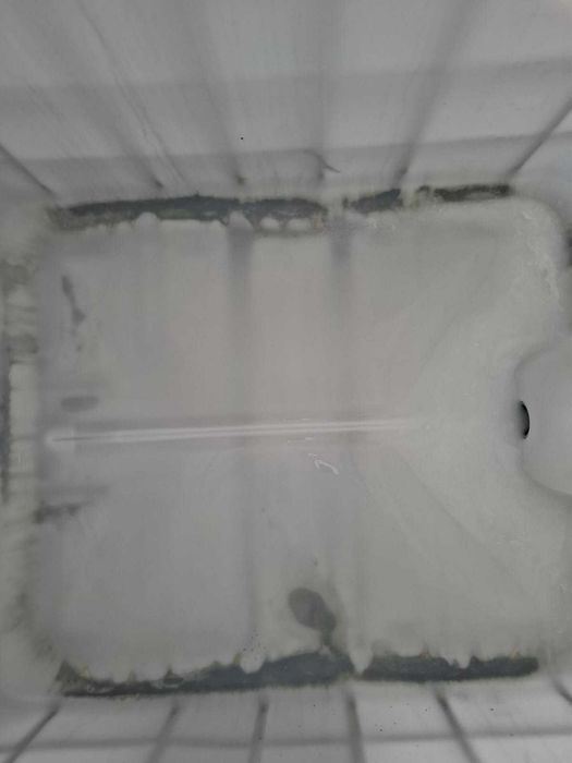 Zbiornik IBC 1000 l mauzer paletopojemnik małzer