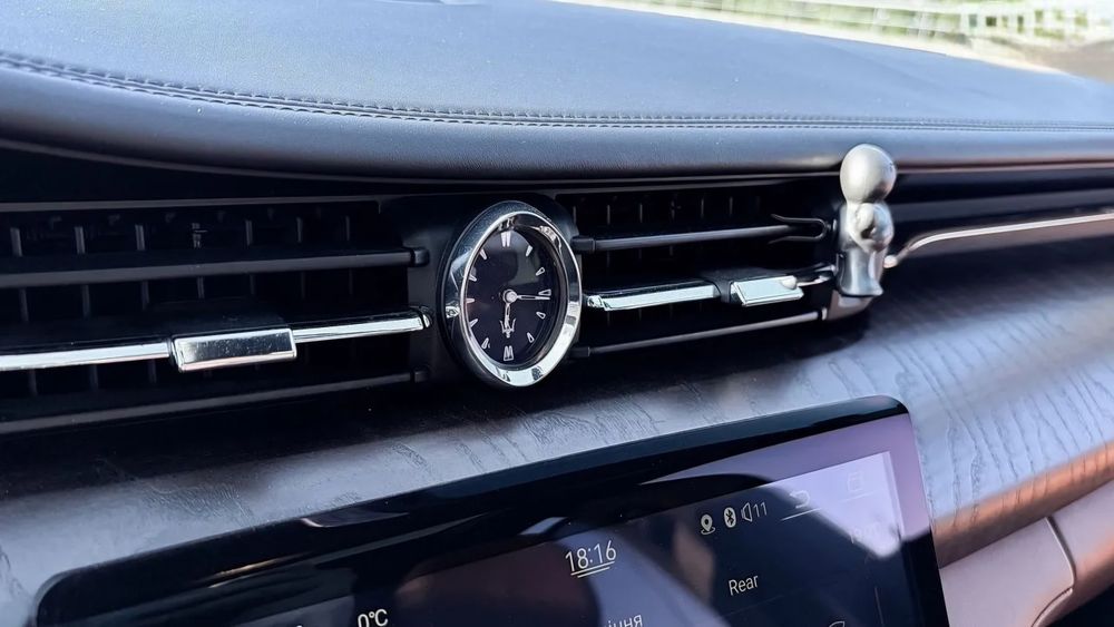 Maserati Quattroporte 2015 VIN ZAM56TPAXG1174484 фото оголошення 17 з 23