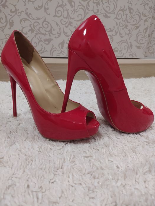 Туфли Sexy Fairy