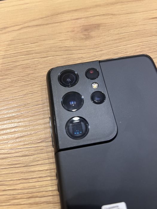 Samsung S21 Ultra 5G