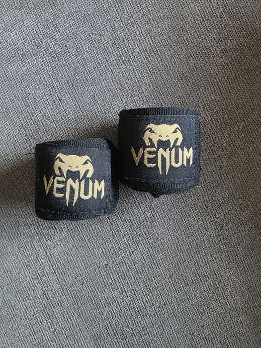 Kit de Boxe- Iniciante