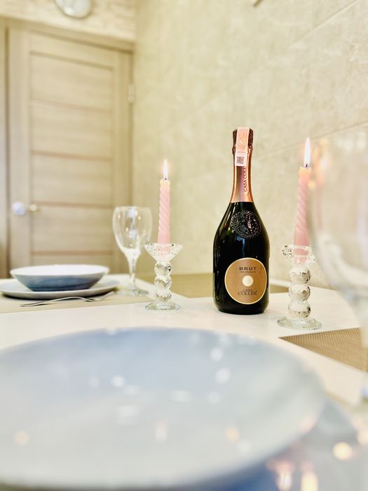 {15) Квартира посуточно Южд,Госпиталь,Академика богомольца