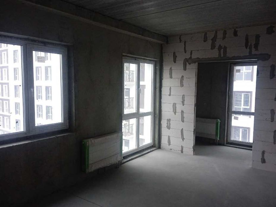 3-кімнатна квартира за адресою (площа 94 м²) - Atlanta.ua - фото 8