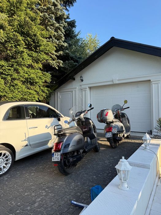 Vespa