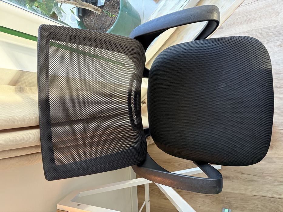 Office Chair Black