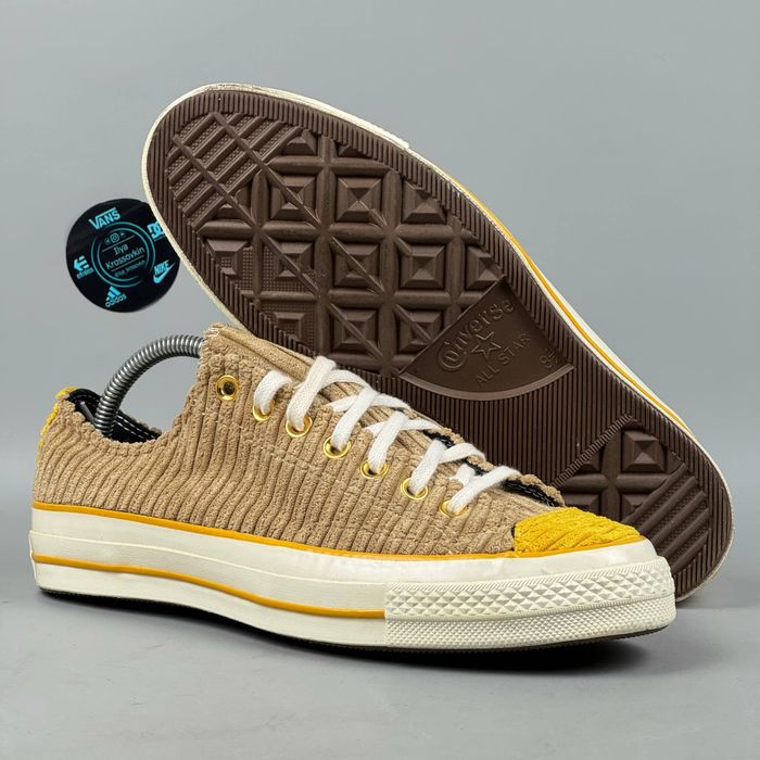 Кеди кросівки Converse Chuck 70 Taylor All Star конверс конвера кеды