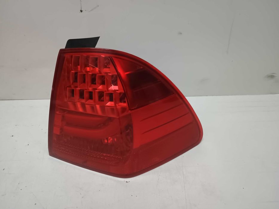Prawa tylna lampa BMW 3 e91 Kombi lift 2010r. Oryginał bez uszkodzeń