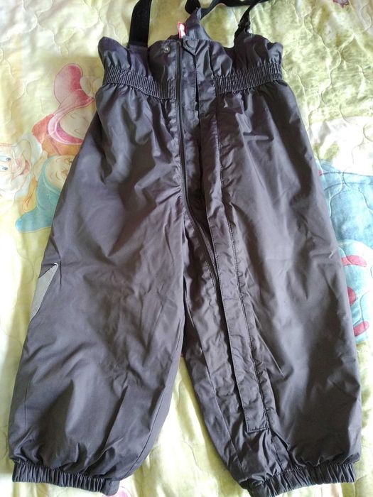 куртка + штаны, костюм демисезонный на девочку