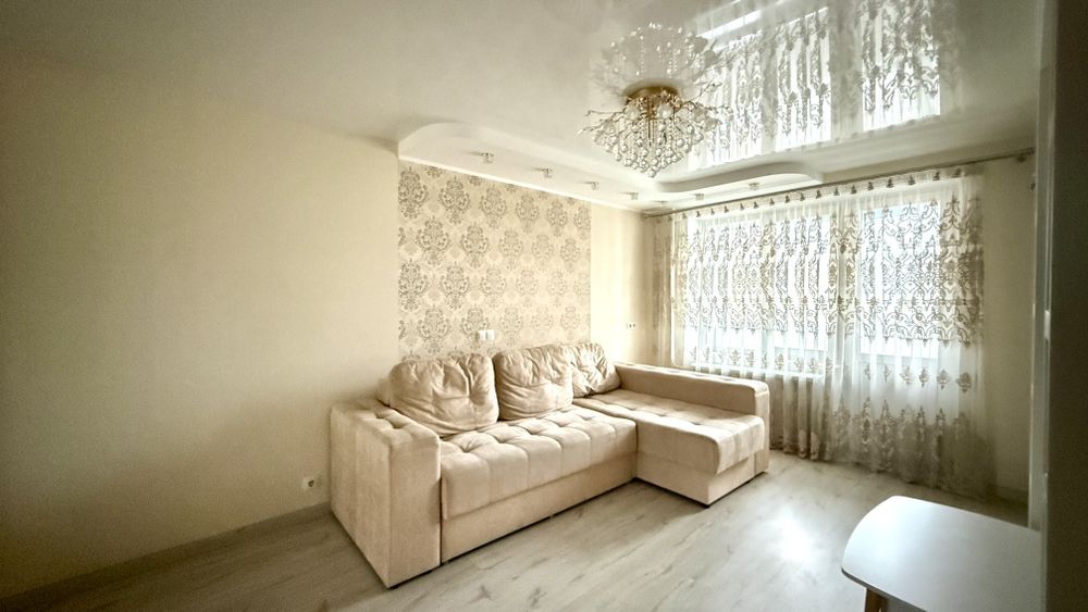 Продаж однокімнатної квартири