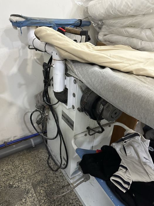 Tábua de Engomar industrial64739227382017122