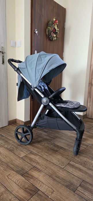 Spacerówka Wózek spacerowy Espiro Wave