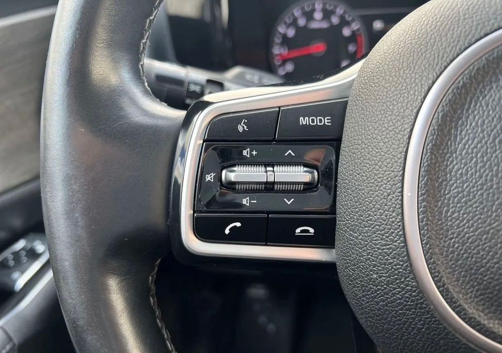 Kia Sorento 3.5 AT, 2021