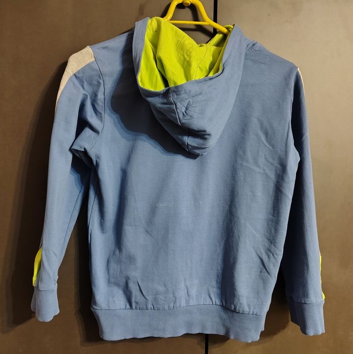 Bluza coccodrillo