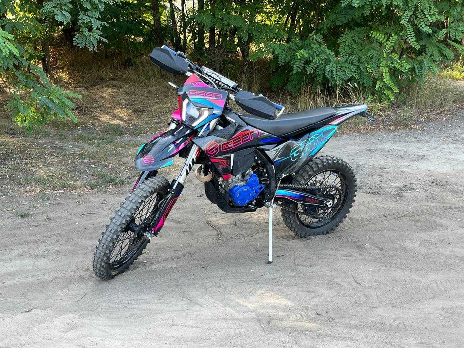Продам Geon GNX 300 YGS
