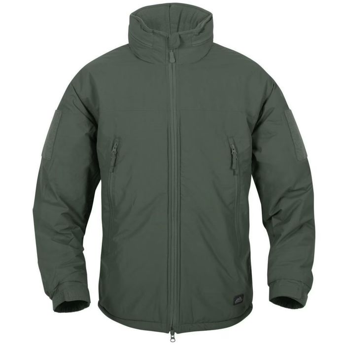 Helikon Tex Level 7 Lightweight Winter Jacket куртка Climashield Apex