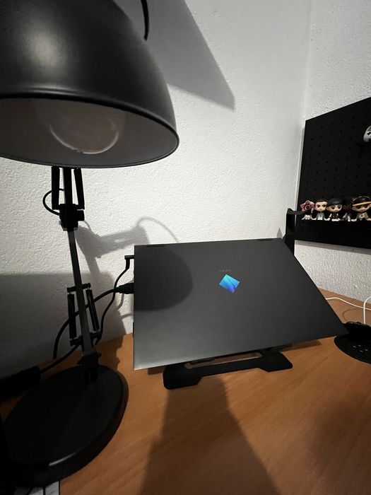 Portatil Gaming HP Omen