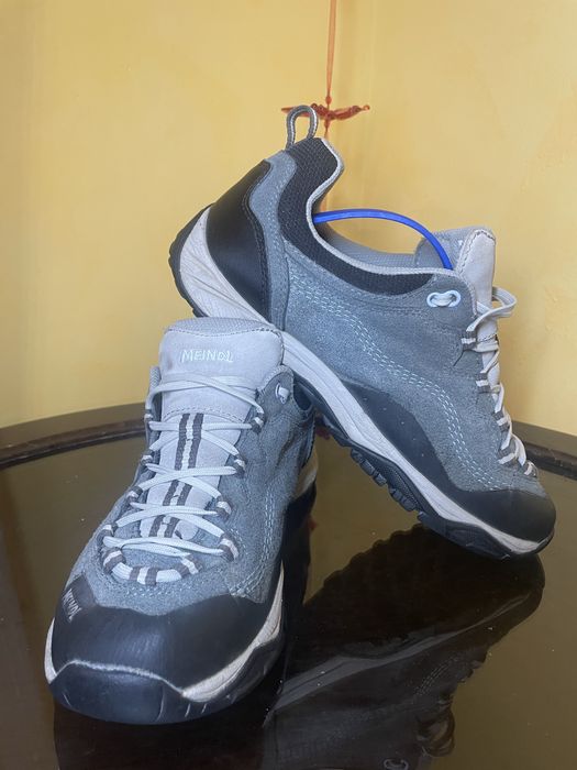 Meindl Texas GTX Gore-tex Pro Vibram