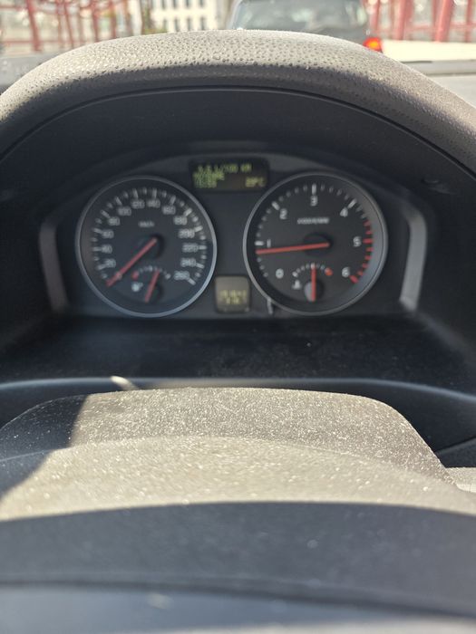Volvo  C30 1600D 2010