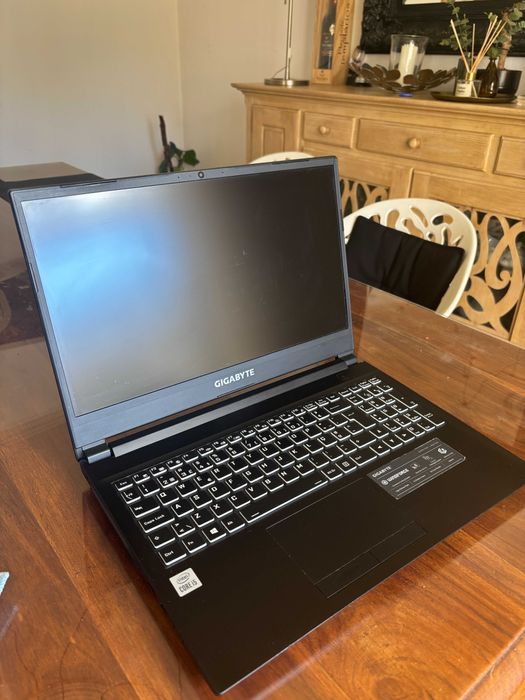 GIGABYTE – Ideal for Gaming and/or Work64584249567363122