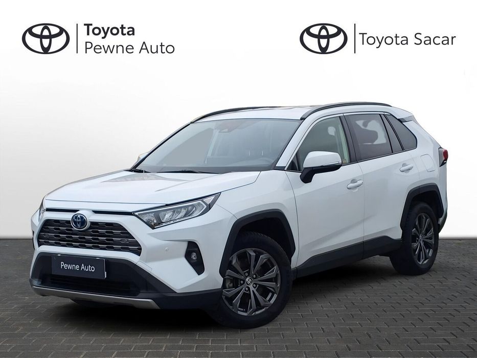 Toyota RAV-4